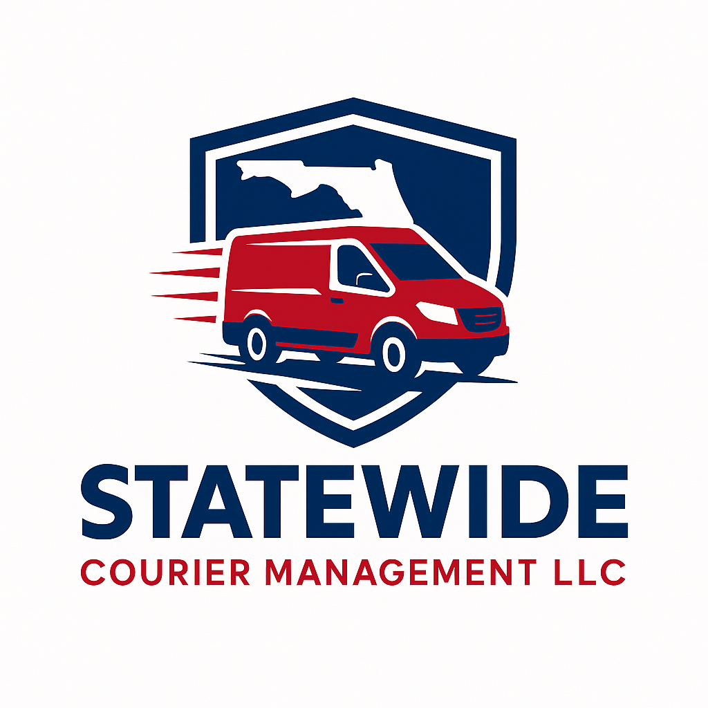WE ARE Couriers